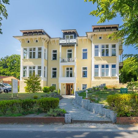 Haus Zander Херингсдорф Екстериор снимка